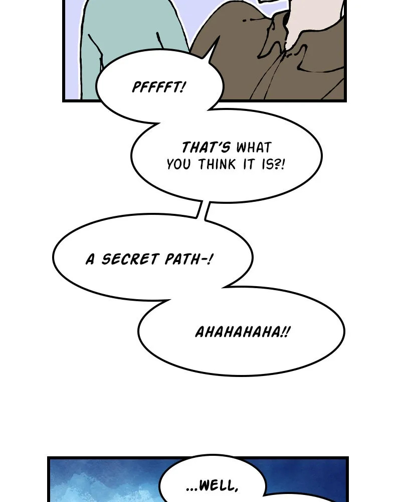 Unlucky is as Lucky does Chapter 160 page 8 - 