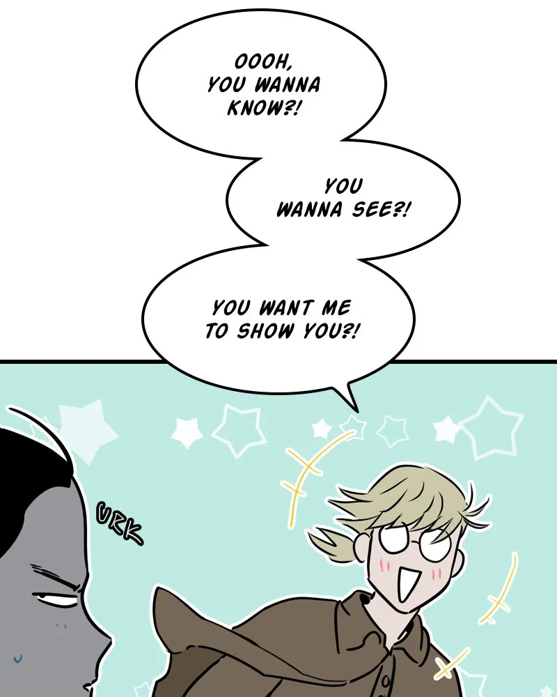 Unlucky is as Lucky does Chapter 160 page 10 - 