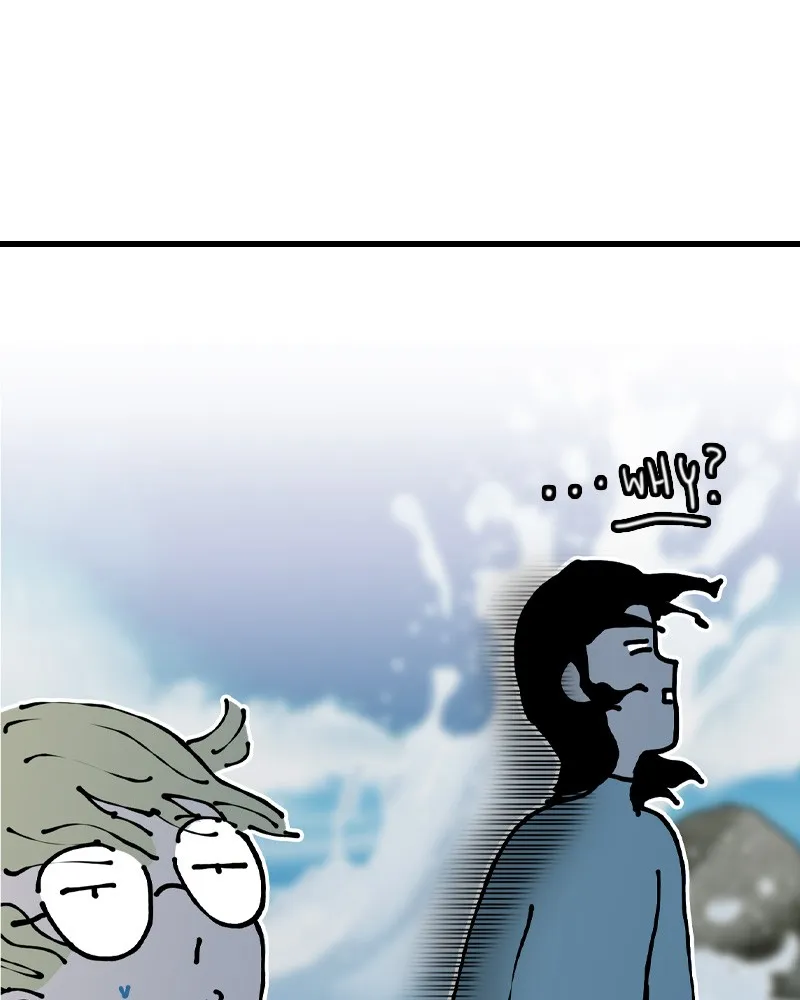 Unlucky is as Lucky does Chapter 161 page 11 - 