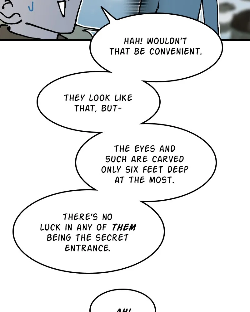 Unlucky is as Lucky does Chapter 161 page 12 - 
