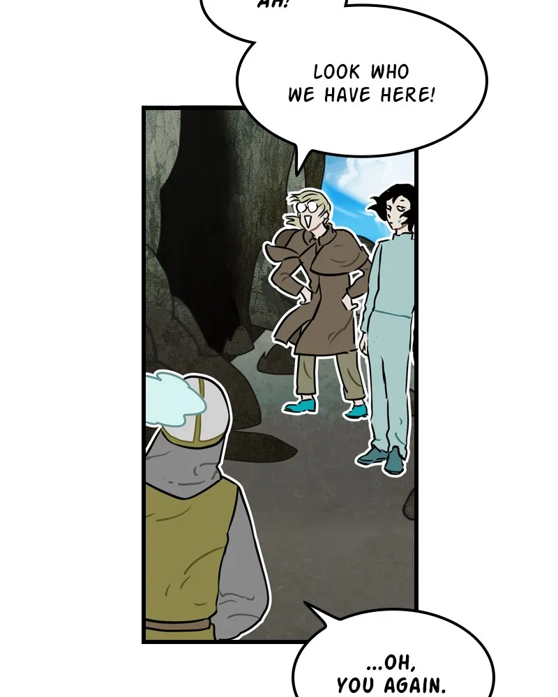 Unlucky is as Lucky does Chapter 161 page 13 - 
