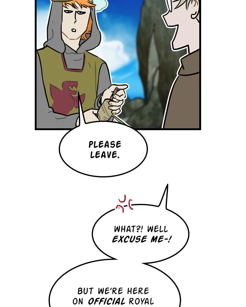 Unlucky is as Lucky does Chapter 161 page 15 - 