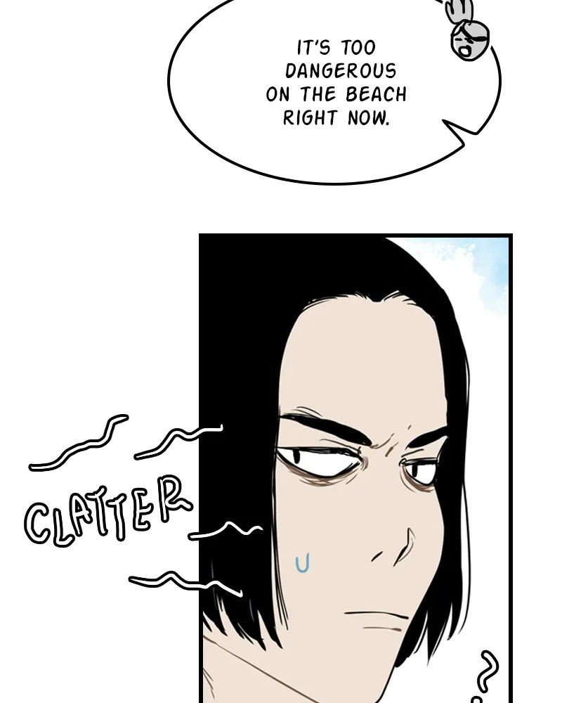 Unlucky is as Lucky does Chapter 161 page 17 - 