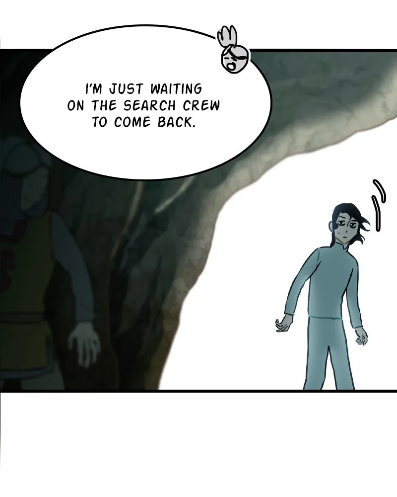 Unlucky is as Lucky does Chapter 161 page 19 - 