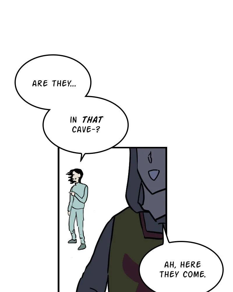 Unlucky is as Lucky does Chapter 161 page 20 - 