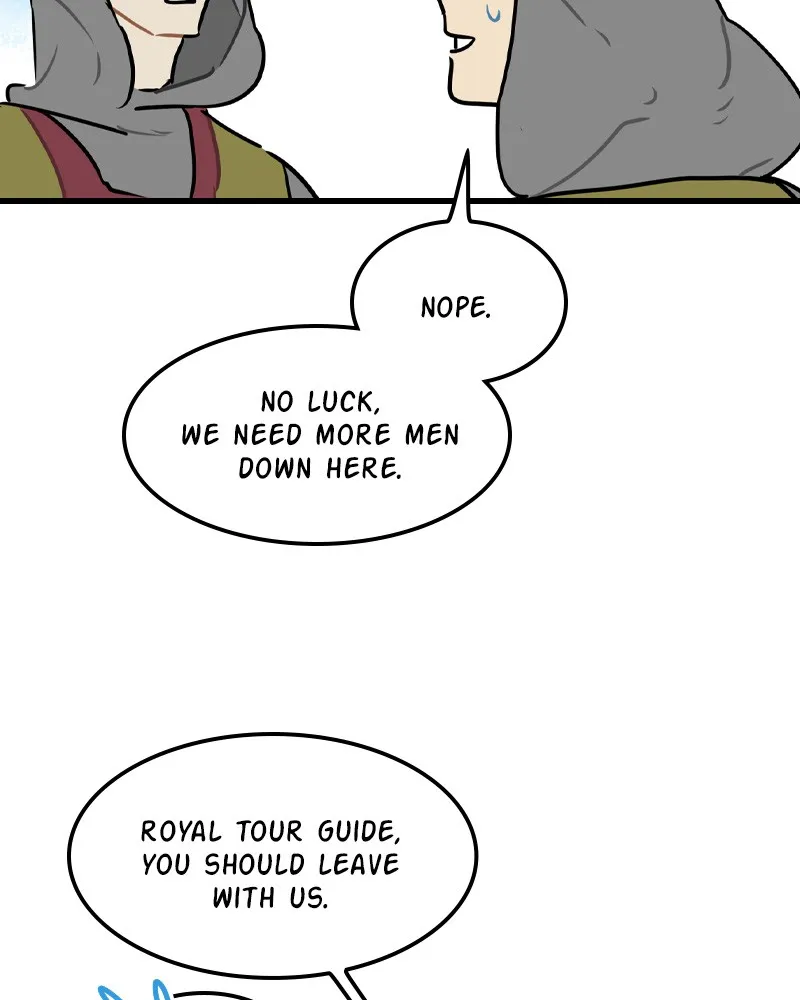 Unlucky is as Lucky does Chapter 161 page 23 - 