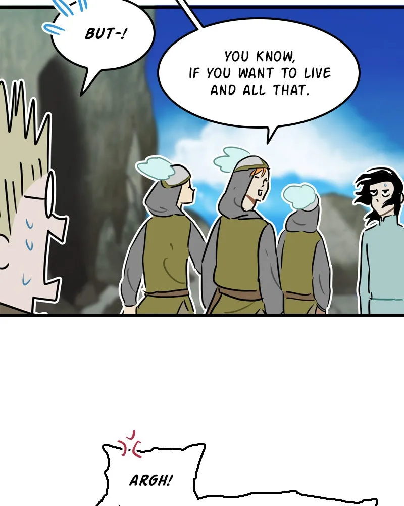 Unlucky is as Lucky does Chapter 161 page 24 - 