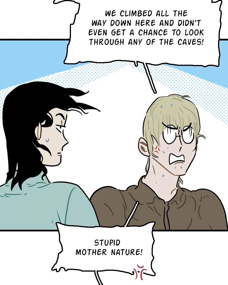Unlucky is as Lucky does Chapter 161 page 25 - 