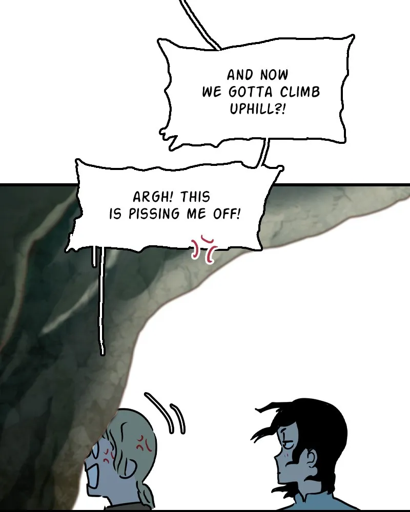 Unlucky is as Lucky does Chapter 161 page 26 - 