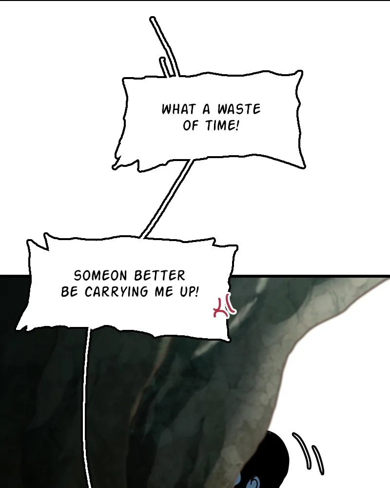 Unlucky is as Lucky does Chapter 161 page 27 - 