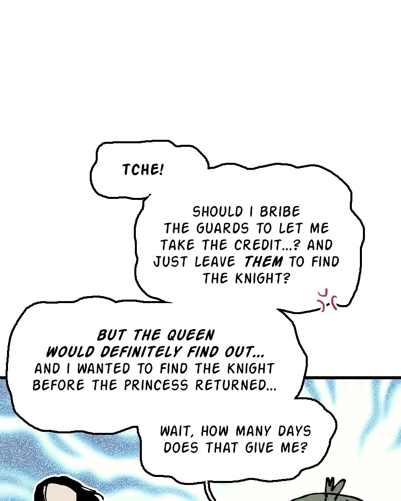Unlucky is as Lucky does Chapter 161 page 30 - 