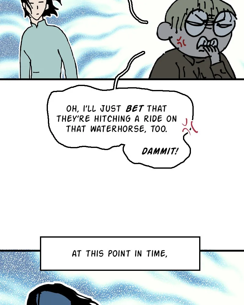 Unlucky is as Lucky does Chapter 161 page 31 - 