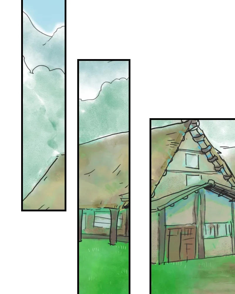 Unlucky is as Lucky does Chapter 161 page 36 - 