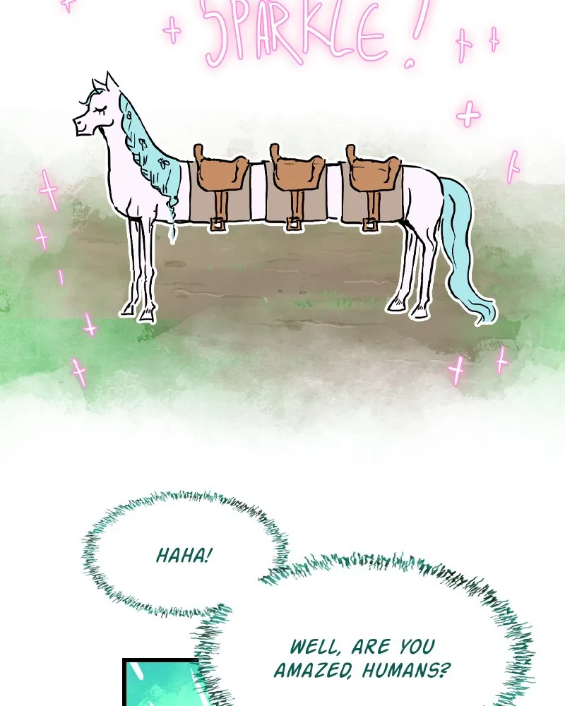 Unlucky is as Lucky does Chapter 161 page 38 - 