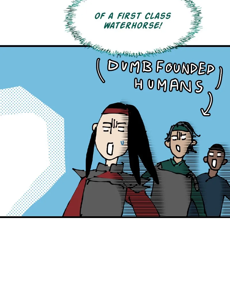 Unlucky is as Lucky does Chapter 161 page 40 - 