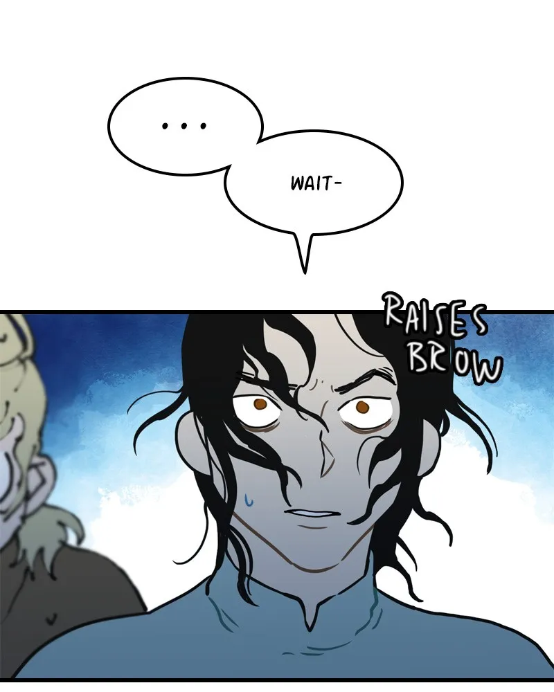 Unlucky is as Lucky does Chapter 161 page 5 - 