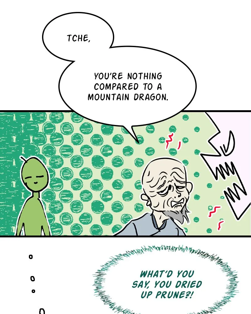 Unlucky is as Lucky does Chapter 161 page 41 - 
