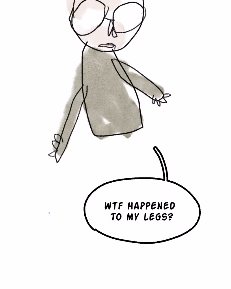 Unlucky is as Lucky does Chapter 162.1 page 12 - 