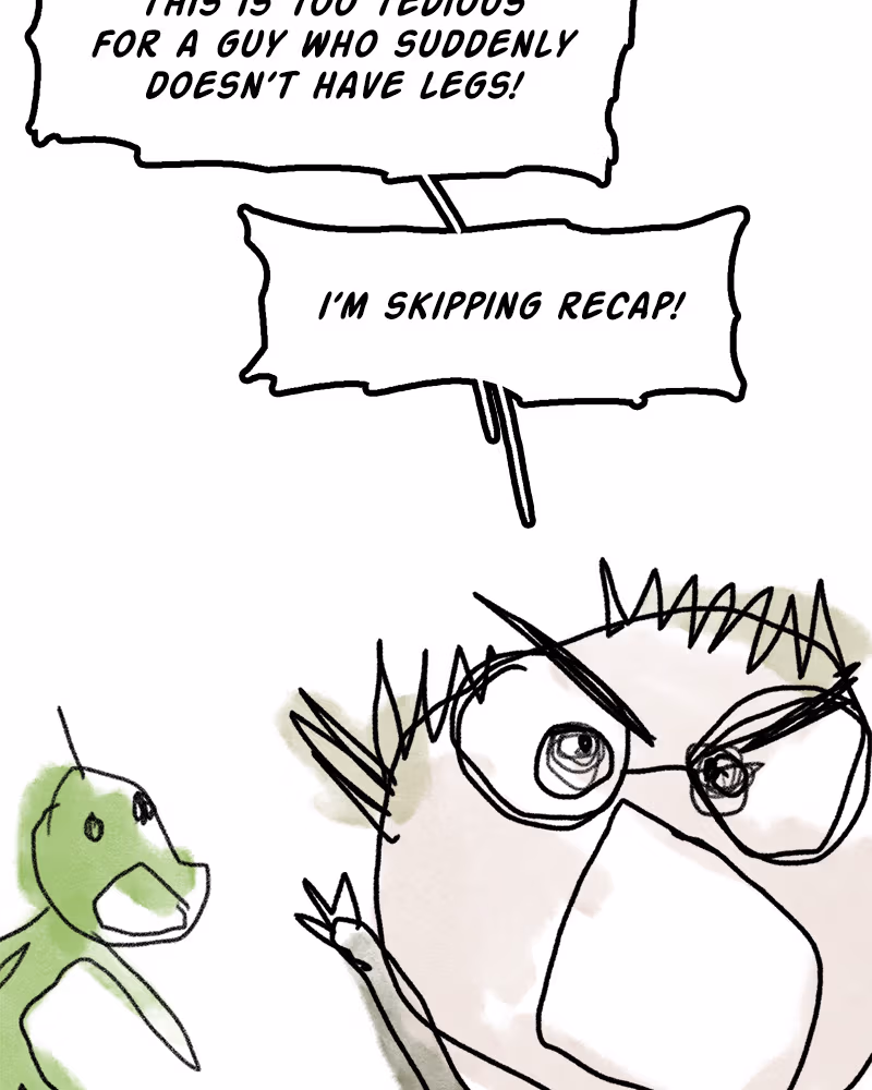 Unlucky is as Lucky does Chapter 162.1 page 16 - 