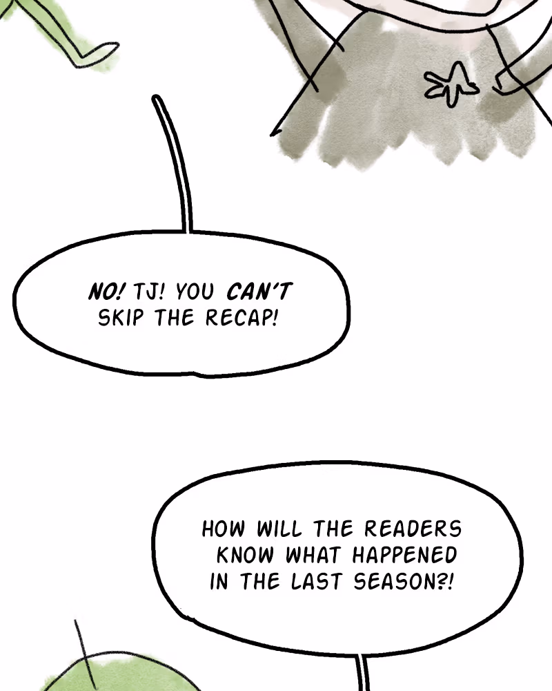 Unlucky is as Lucky does Chapter 162.1 page 17 - 