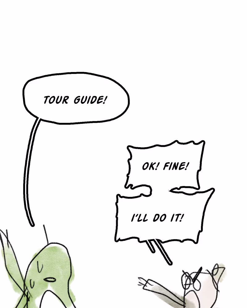 Unlucky is as Lucky does Chapter 162.1 page 19 - 