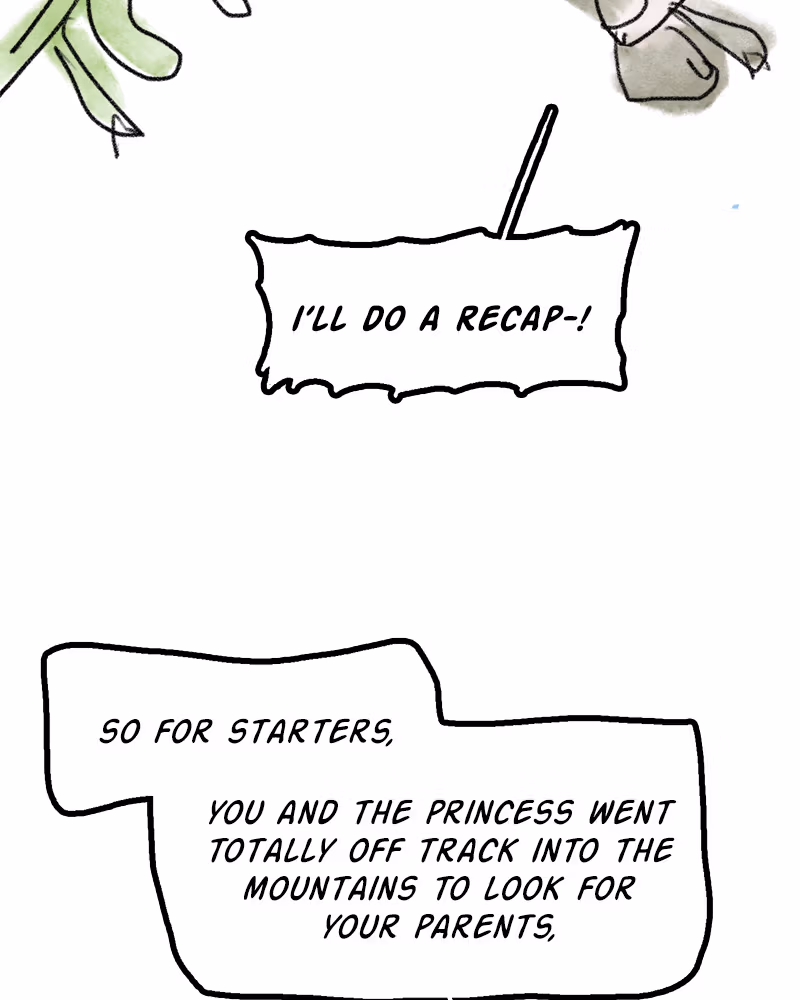 Unlucky is as Lucky does Chapter 162.1 page 20 - 