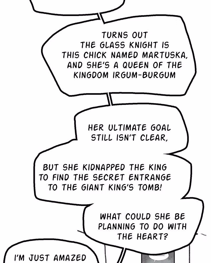 Unlucky is as Lucky does Chapter 162.1 page 24 - 