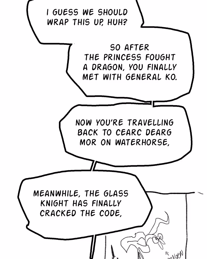 Unlucky is as Lucky does Chapter 162.1 page 26 - 