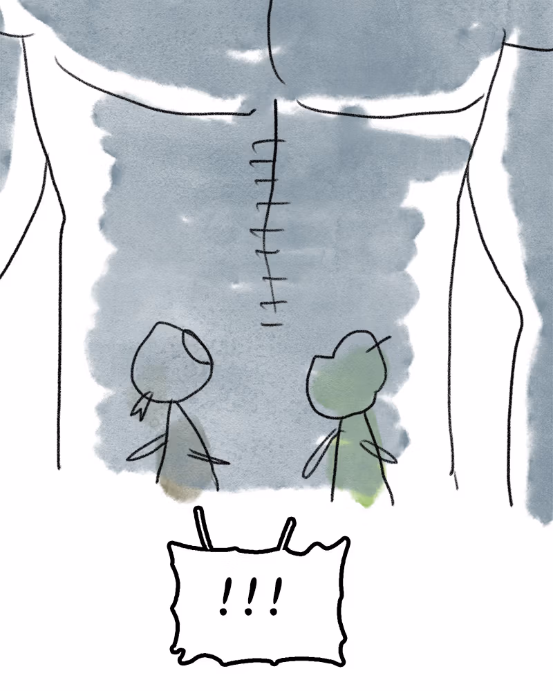 Unlucky is as Lucky does Chapter 162.1 page 30 - 