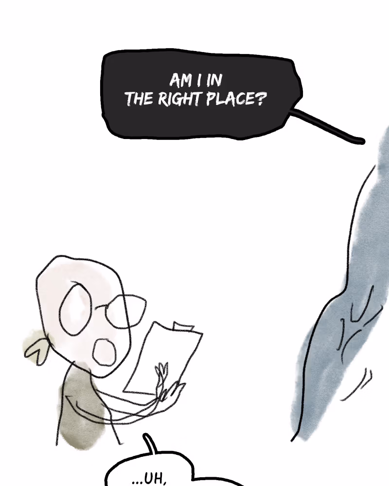 Unlucky is as Lucky does Chapter 162.1 page 32 - 