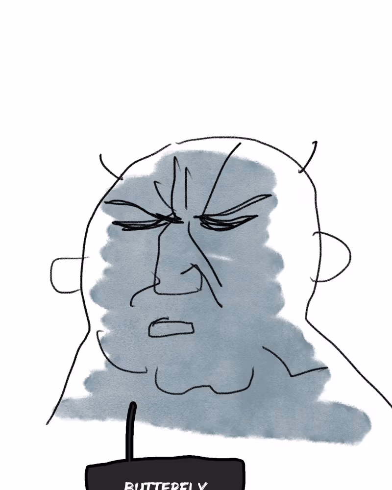 Unlucky is as Lucky does Chapter 162.1 page 34 - 