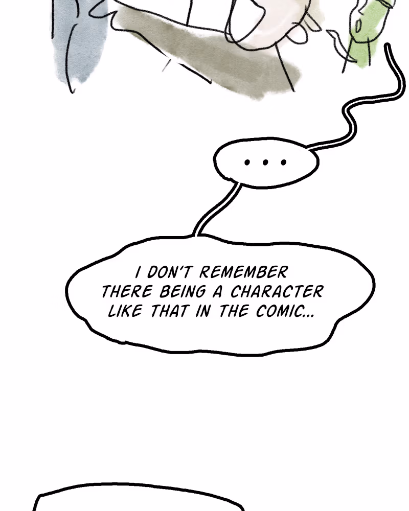 Unlucky is as Lucky does Chapter 162.1 page 38 - 