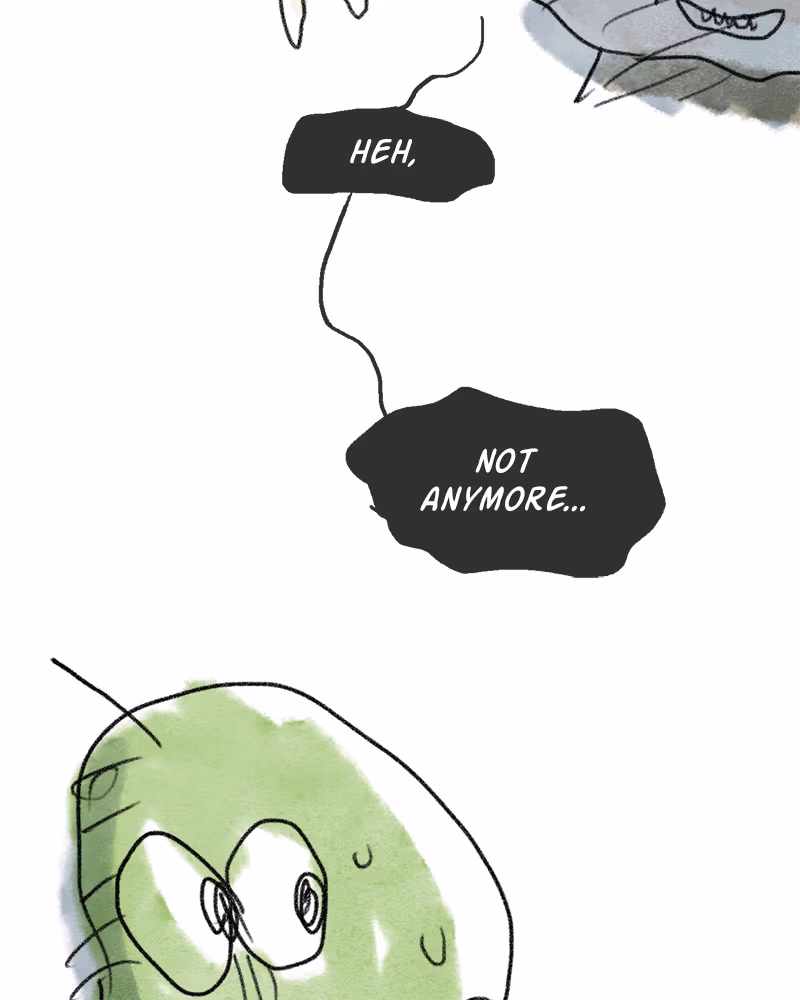 Unlucky is as Lucky does Chapter 162.1 page 40 - 