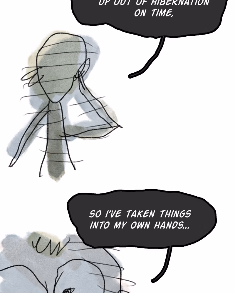 Unlucky is as Lucky does Chapter 162.1 page 42 - 