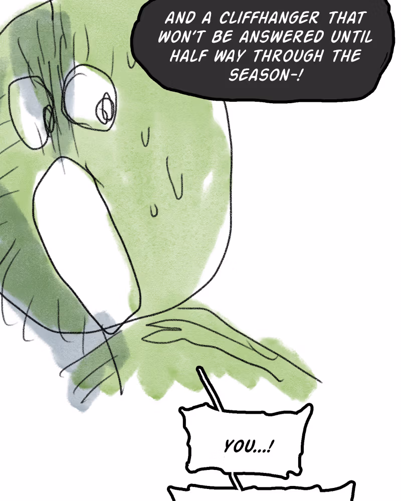 Unlucky is as Lucky does Chapter 162.1 page 44 - 