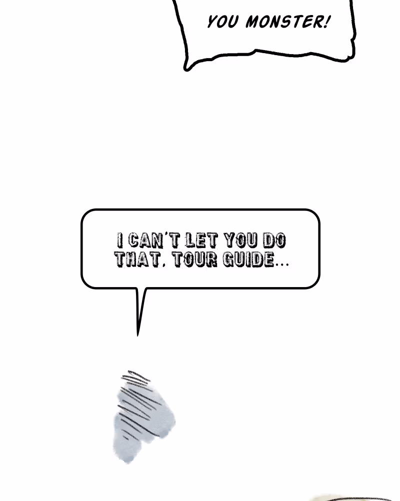 Unlucky is as Lucky does Chapter 162.1 page 45 - 