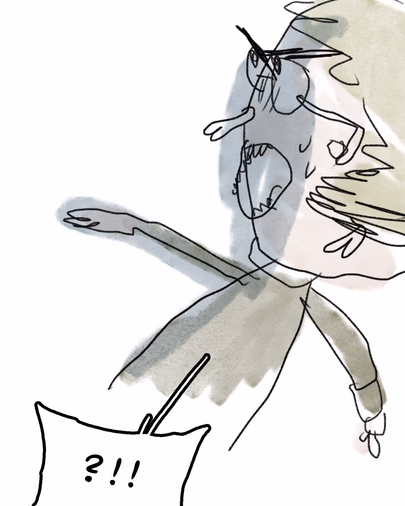 Unlucky is as Lucky does Chapter 162.1 page 46 - 