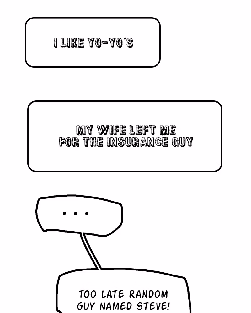Unlucky is as Lucky does Chapter 162.1 page 50 - 