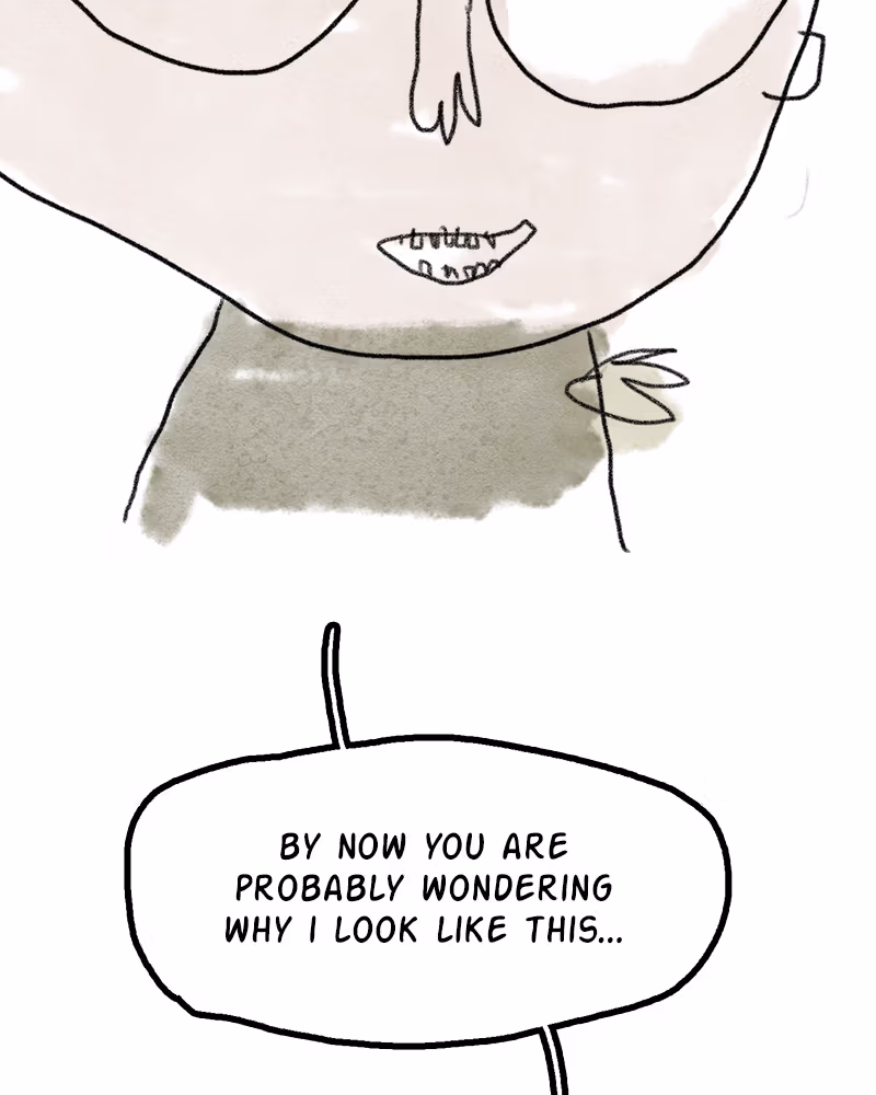 Unlucky is as Lucky does Chapter 162.1 page 6 - 