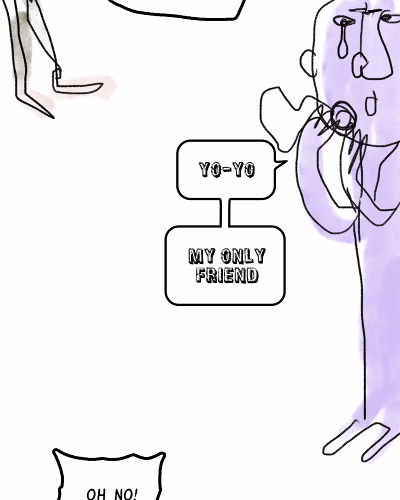 Unlucky is as Lucky does Chapter 162.1 page 52 - 