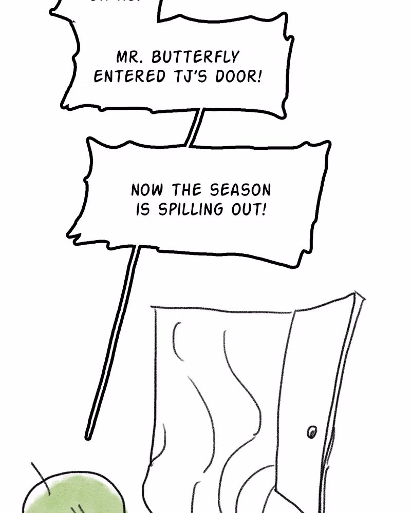 Unlucky is as Lucky does Chapter 162.1 page 53 - 