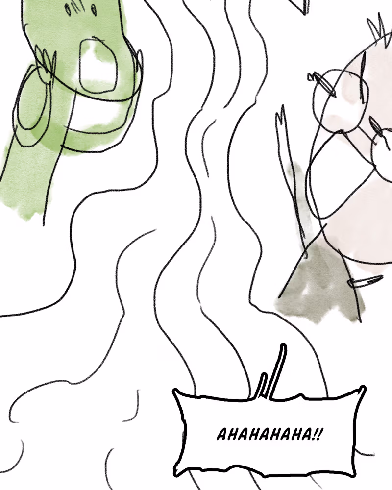 Unlucky is as Lucky does Chapter 162.1 page 54 - 