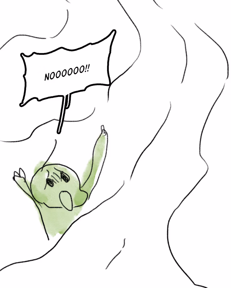 Unlucky is as Lucky does Chapter 162.1 page 55 - 