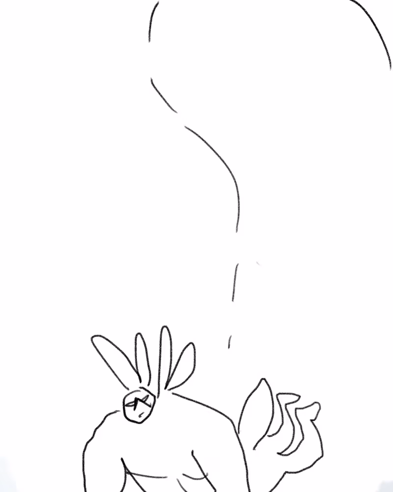 Unlucky is as Lucky does Chapter 162.1 page 56 - 