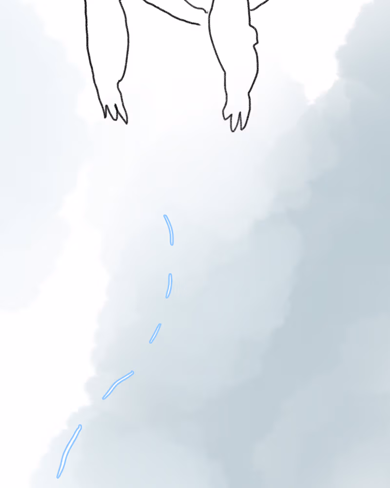 Unlucky is as Lucky does Chapter 162.1 page 57 - 