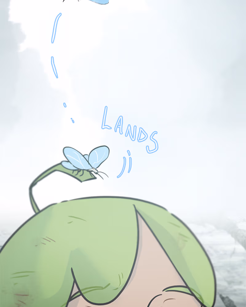Unlucky is as Lucky does Chapter 162.1 page 61 - 