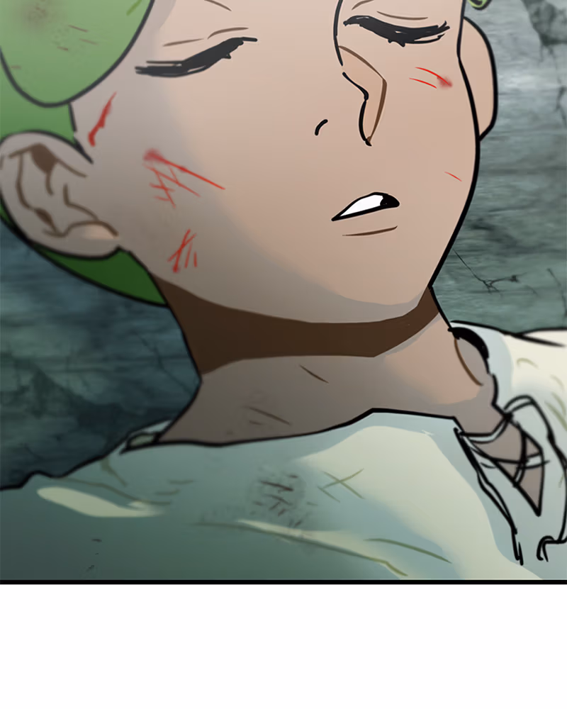 Unlucky is as Lucky does Chapter 162.1 page 62 - 