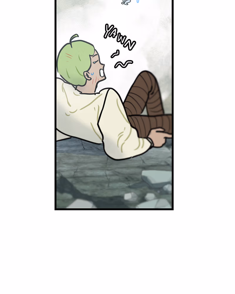 Unlucky is as Lucky does Chapter 162.1 page 65 - 