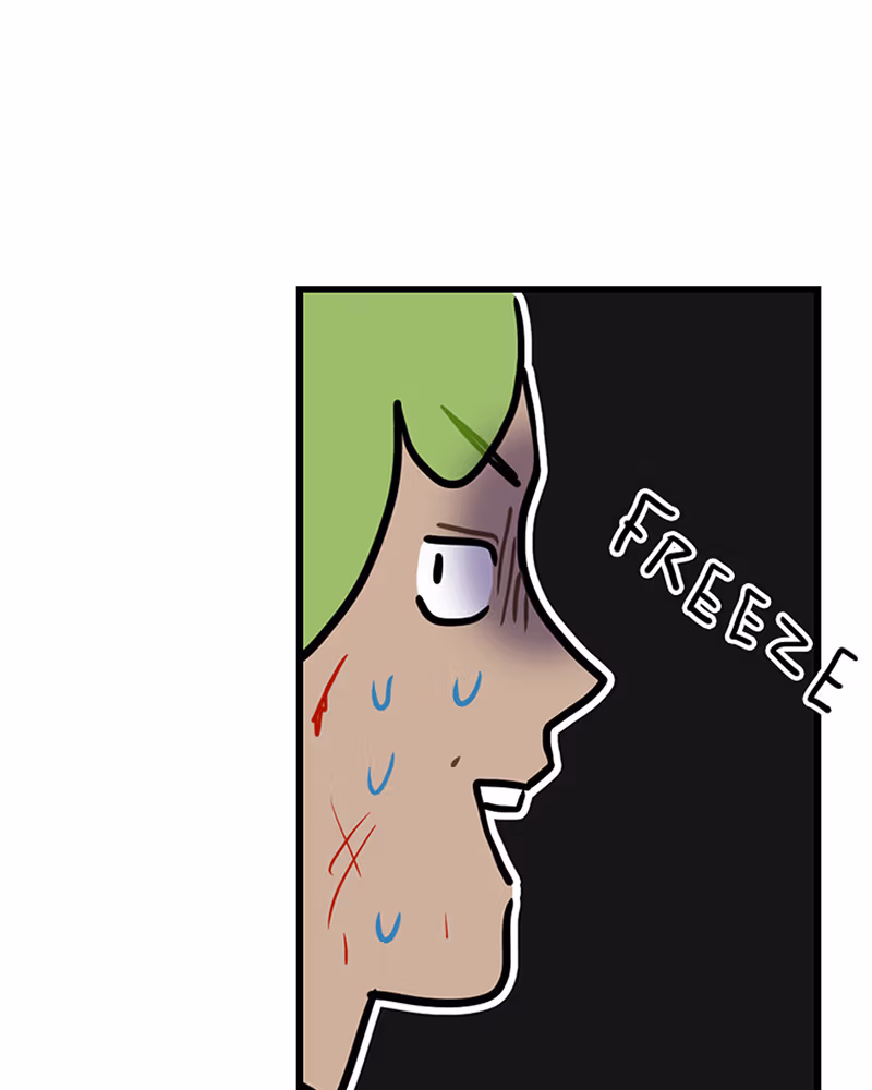 Unlucky is as Lucky does Chapter 162.1 page 66 - 