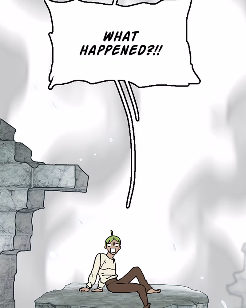 Unlucky is as Lucky does Chapter 162.1 page 70 - 